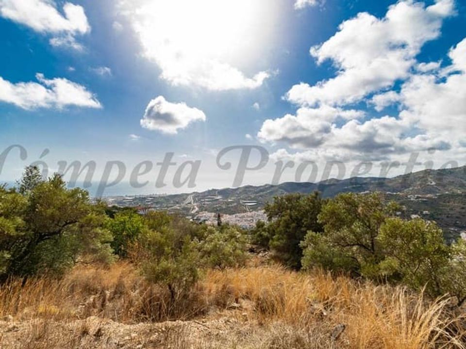 Helårsgrund i Torrox, Malaga - foto 5