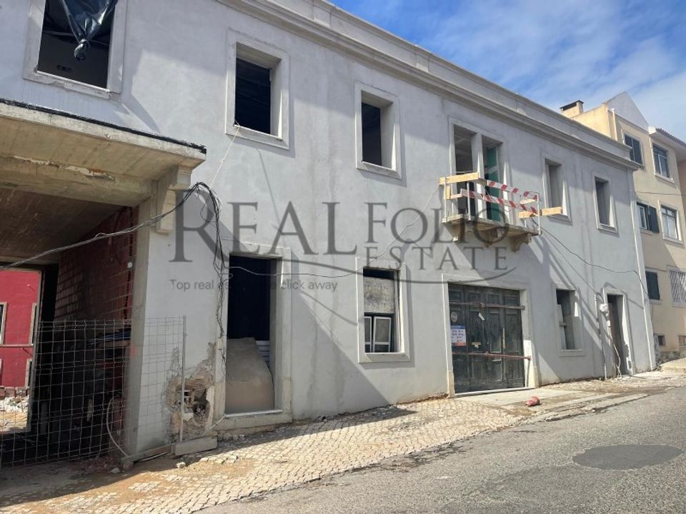 Lejlighed i Cascais, Lisbon - foto 4