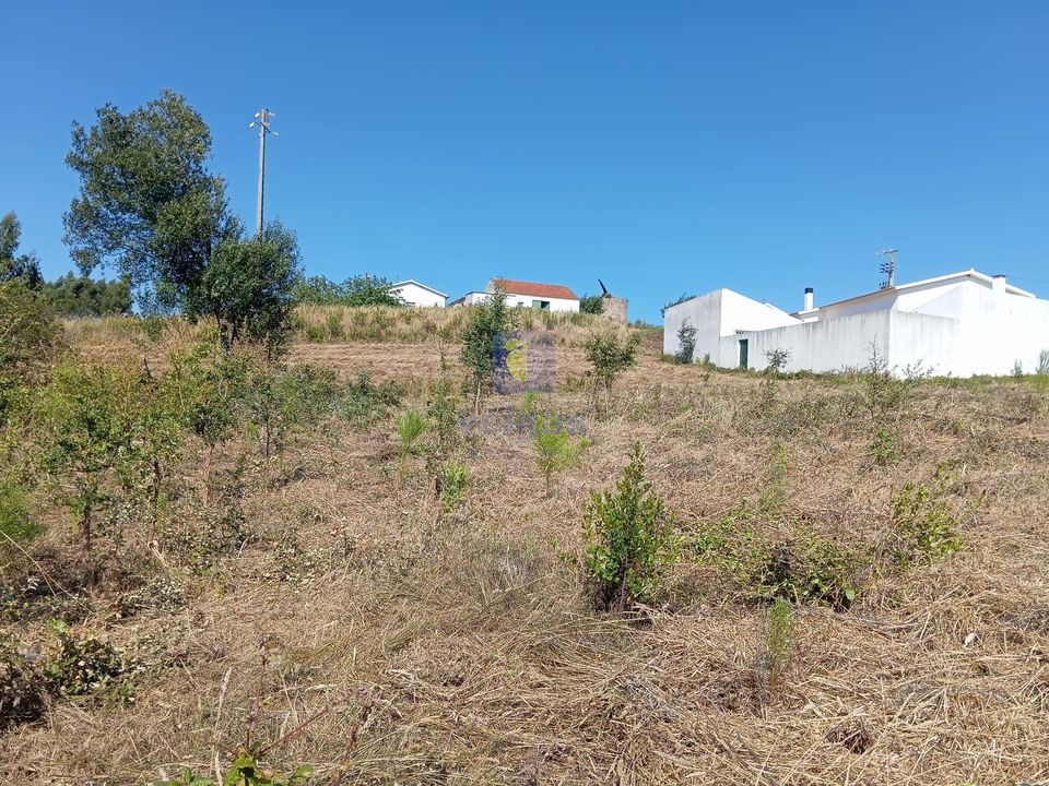 Helårsgrund i Alvorninha, Leiria - foto 2