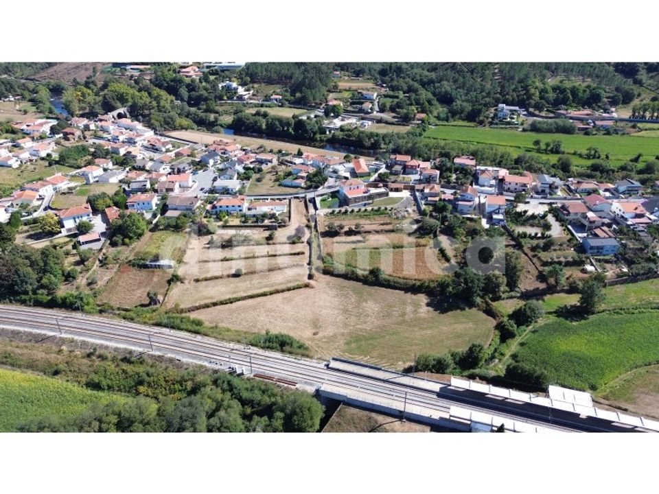 Helårsgrund i Vila Nova de Famalicao, Braga - foto 3
