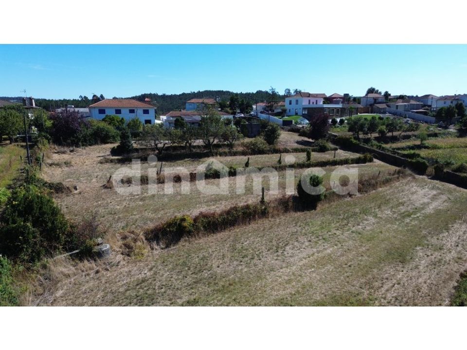 Helårsgrund i Vila Nova de Famalicao, Braga - foto 5