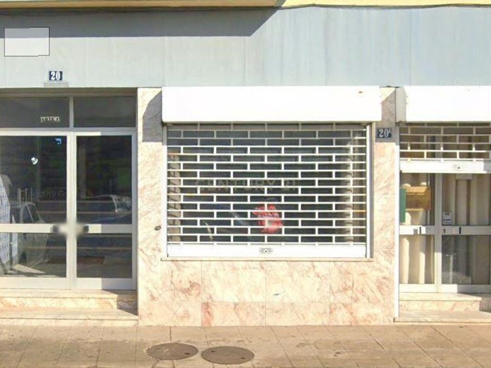 Erhvervsejendom i Loures, Lisbon - foto 1