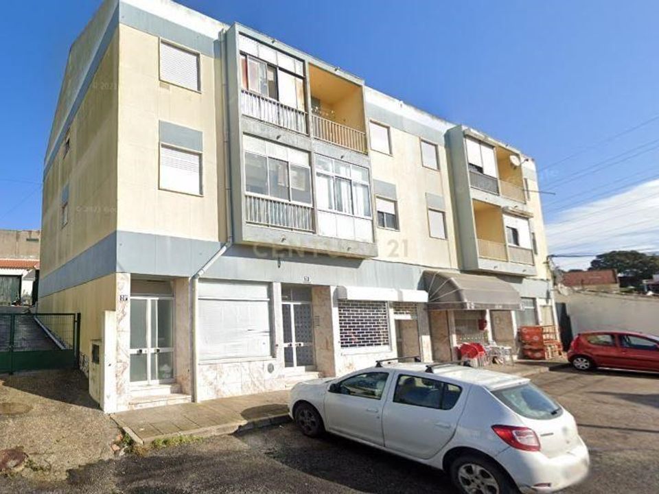 Erhvervsejendom i Loures, Lisbon - foto 2