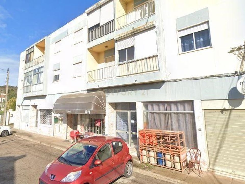 Erhvervsejendom i Loures, Lisbon - foto 3