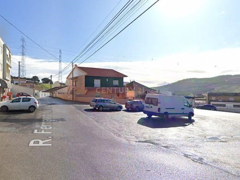 Erhvervsejendom i Loures, Lisbon - foto 4