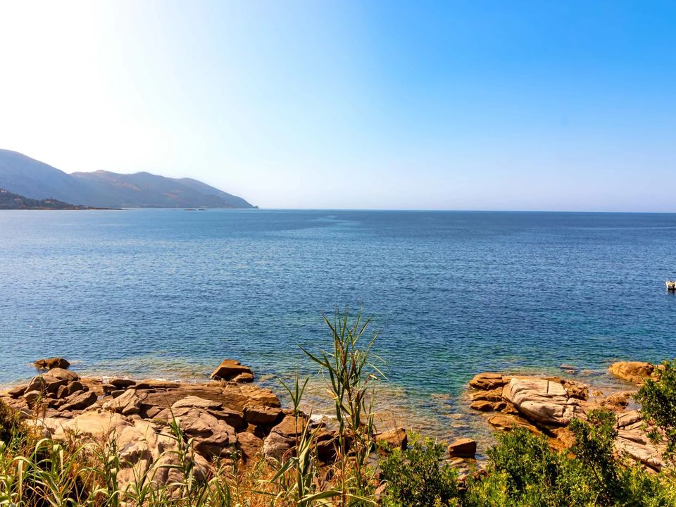 Leilighet i Sagone, Corse-du-Sud - bilde 1