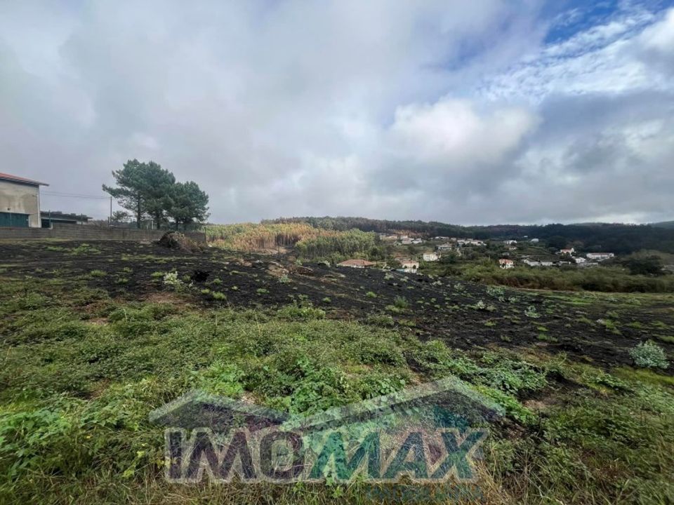 Helårsgrund i Penafiel, Porto - foto 1