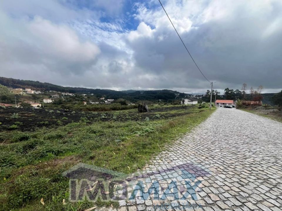 Helårsgrund i Penafiel, Porto - foto 3