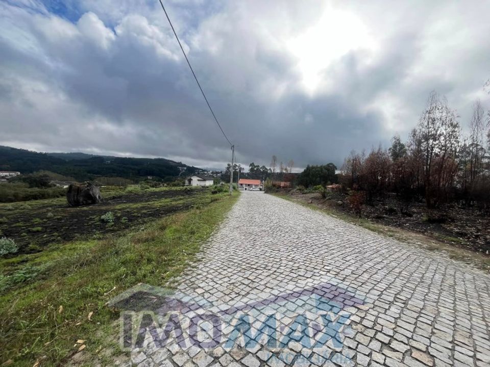 Helårsgrund i Penafiel, Porto - foto 5