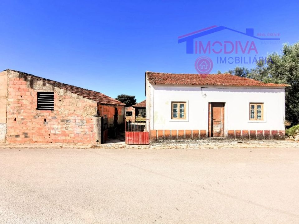 Villa i Ansiao, Leiria - foto 1