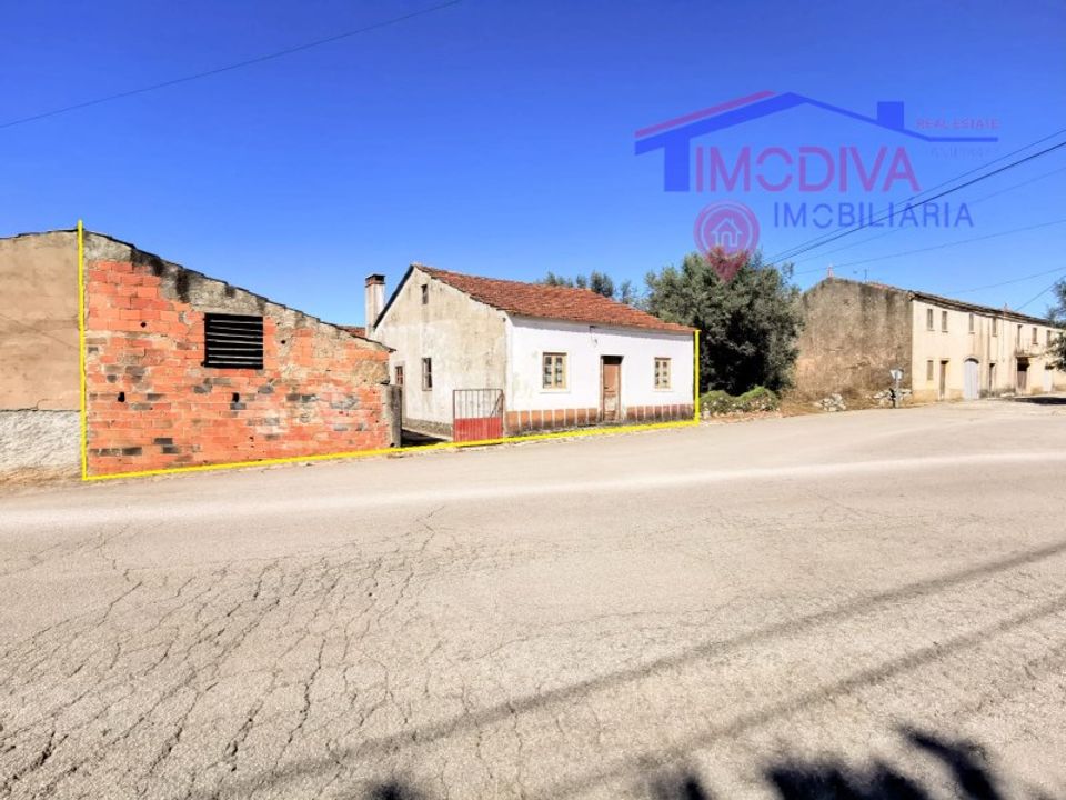 Villa i Ansiao, Leiria - foto 4