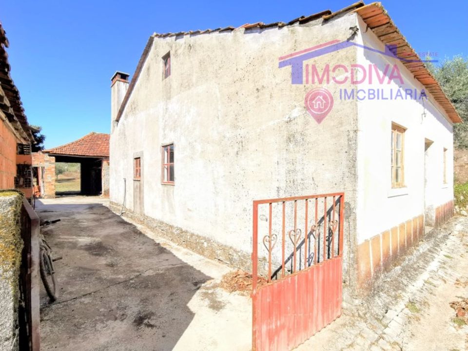 Villa i Ansiao, Leiria - foto 2