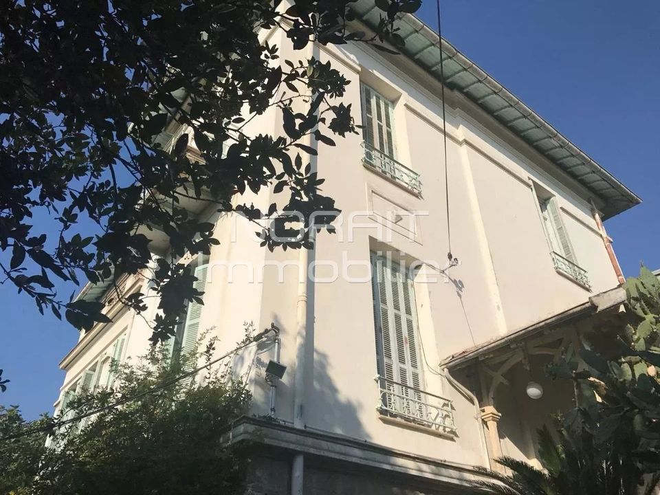 Villa i Menton, Alpes-Maritimes - foto 3