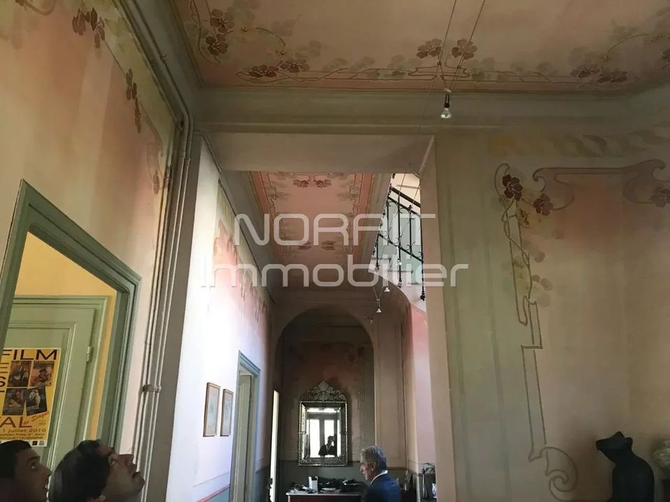 Villa i Menton, Alpes-Maritimes - foto 4