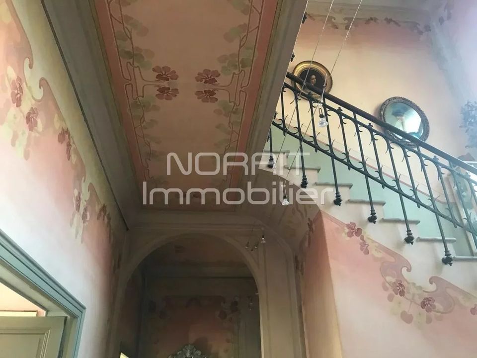 Villa i Menton, Alpes-Maritimes - foto 5