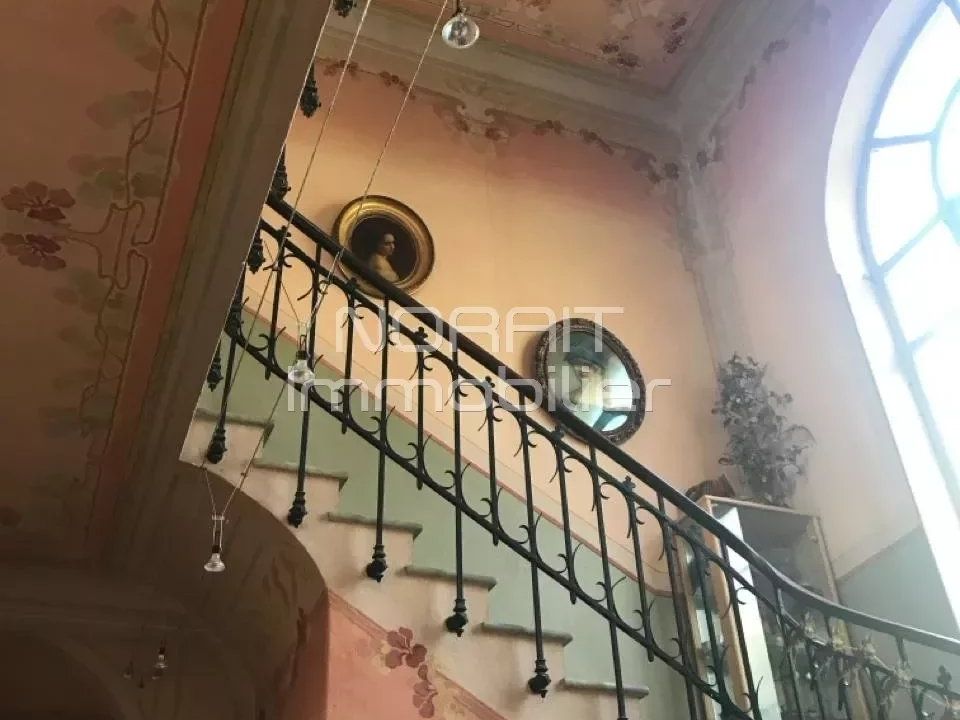 Villa i Menton, Alpes-Maritimes - foto 1