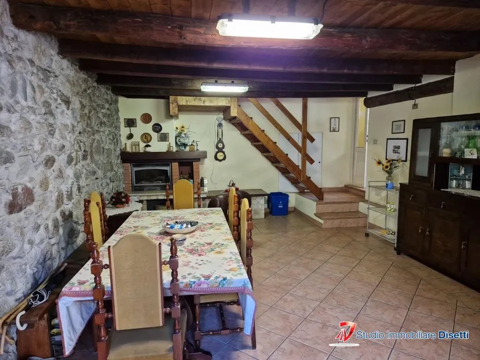Villa i Sonico, Brescia - foto 1
