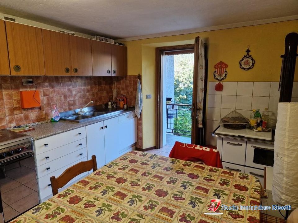 Villa i Sonico, Brescia - foto 4
