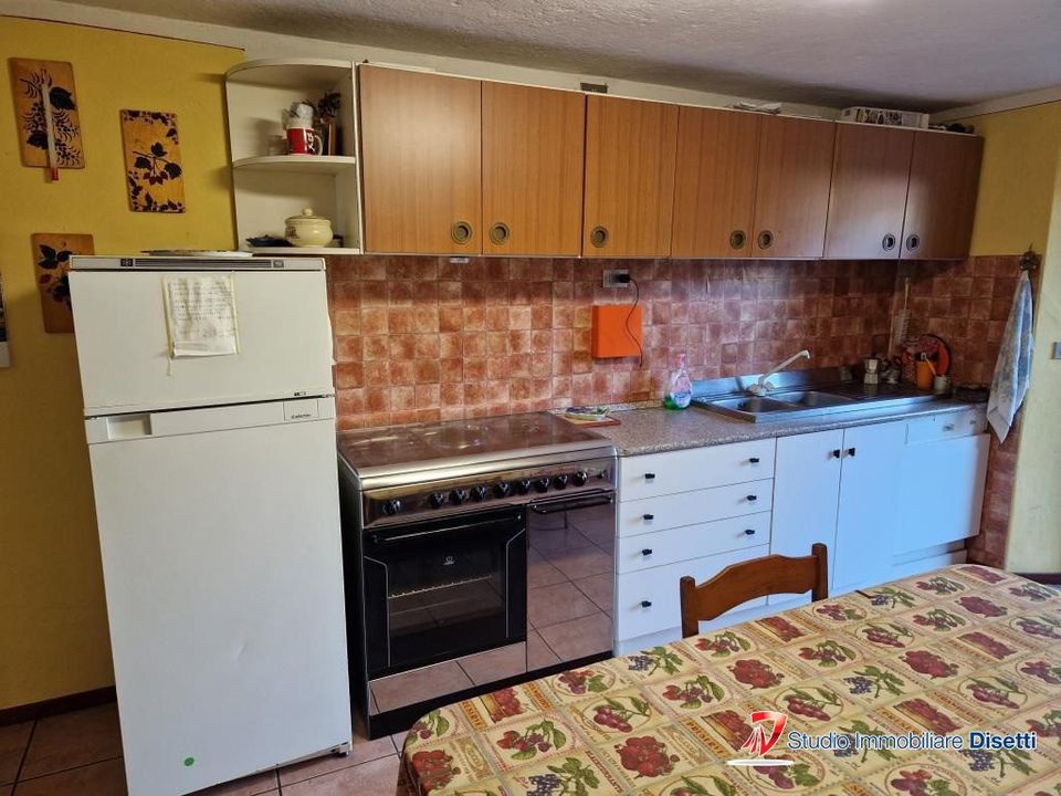 Villa i Sonico, Brescia - foto 5