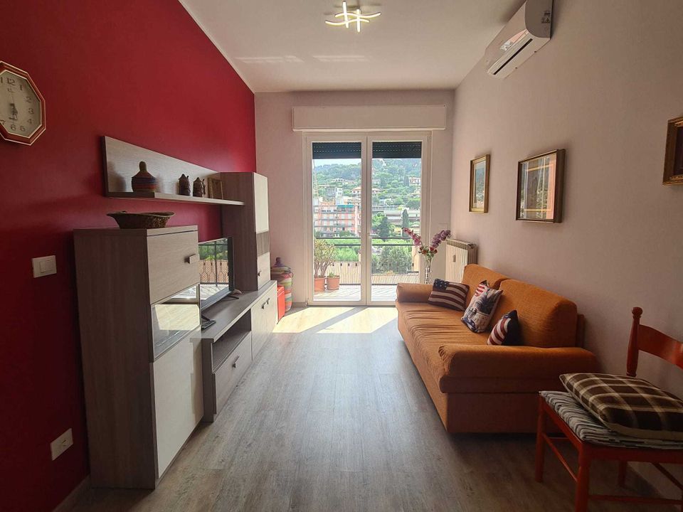 Lejlighed i Andora, Savona - foto 1