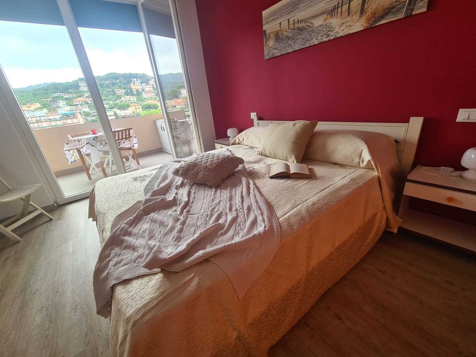 Lejlighed i Andora, Savona - foto 2