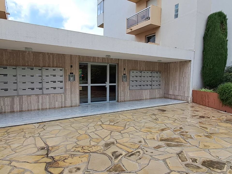 Lejlighed i Cagnes-sur-Mer, Alpes-Maritimes - foto 3