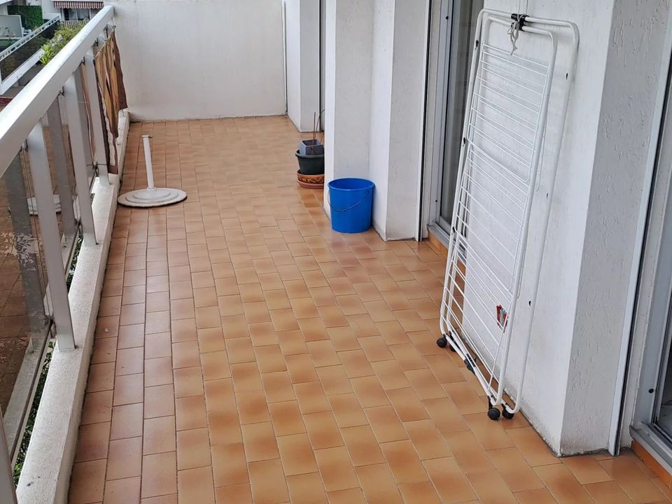 Lejlighed i Cagnes-sur-Mer, Alpes-Maritimes - foto 5