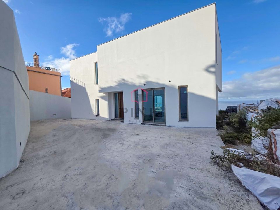 Villa i Ribeira Brava, Madeira - foto 4
