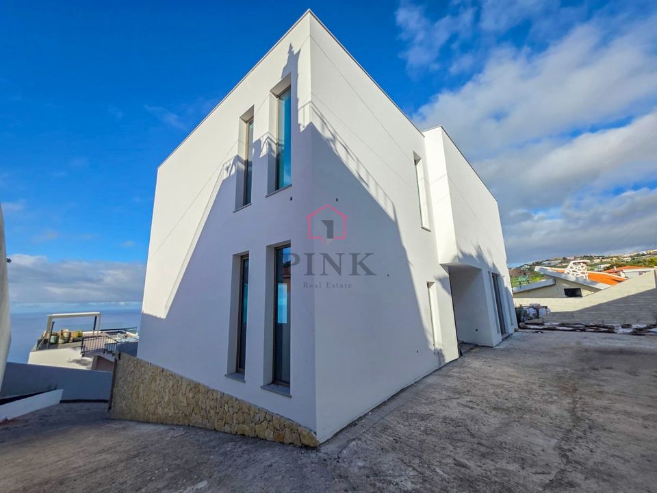 Villa i Ribeira Brava, Madeira - foto 3