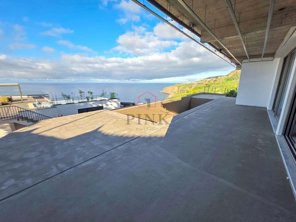 Villa i Ribeira Brava, Madeira - foto 2