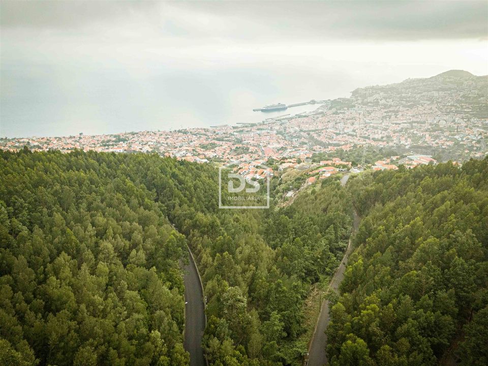 Helårsgrund i Funchal, Madeira - foto 5