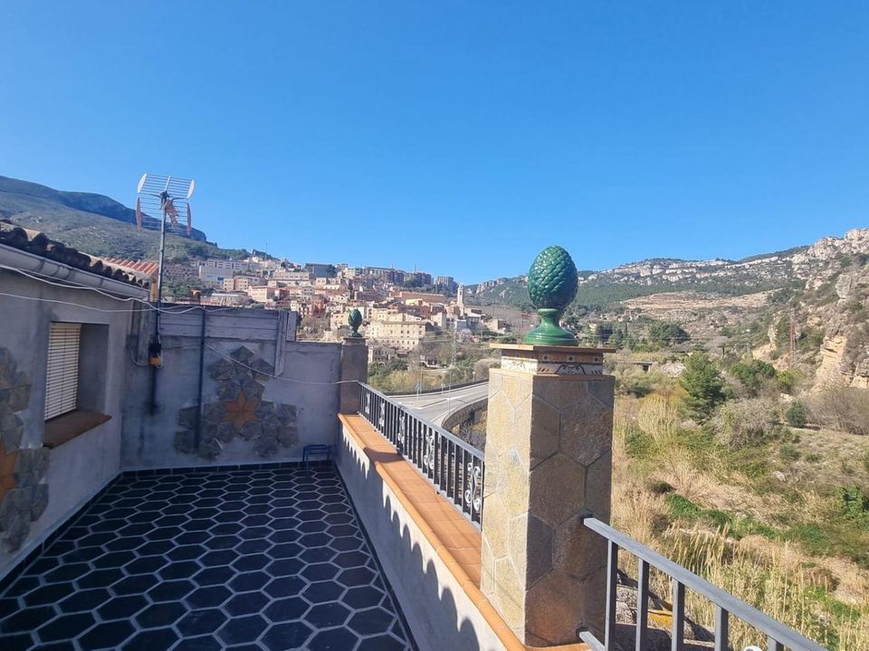 Villa i La Riba, Tarragona - foto 2
