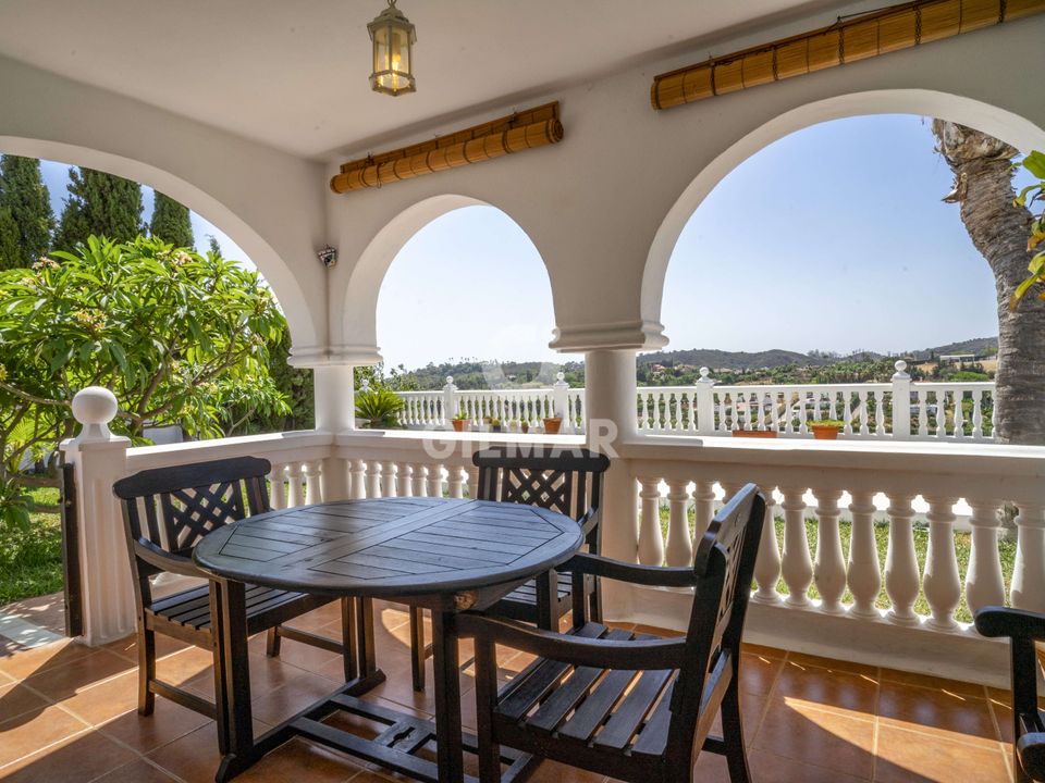 Villa i Estepona, Malaga - foto 3
