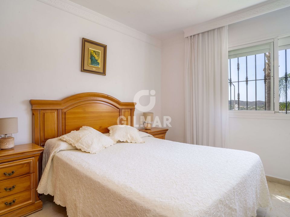 Villa i Estepona, Malaga - foto 5