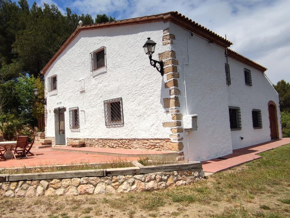 Villa i El Catllar, Tarragona - foto 1