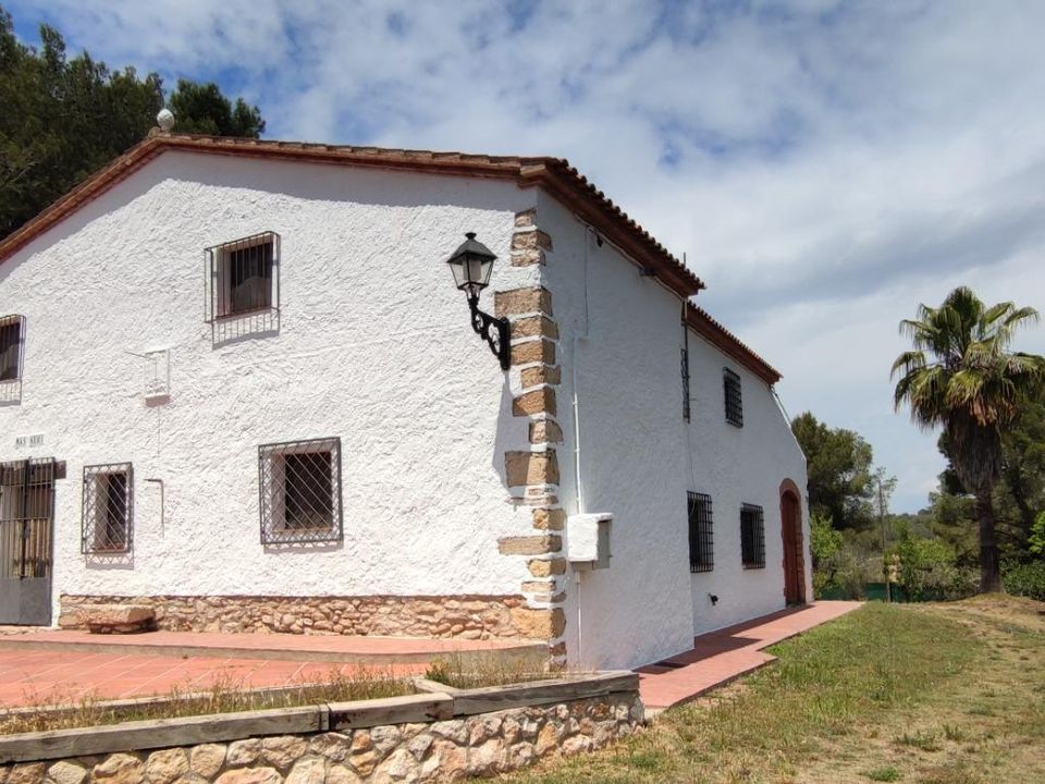 Villa i El Catllar, Tarragona - foto 2