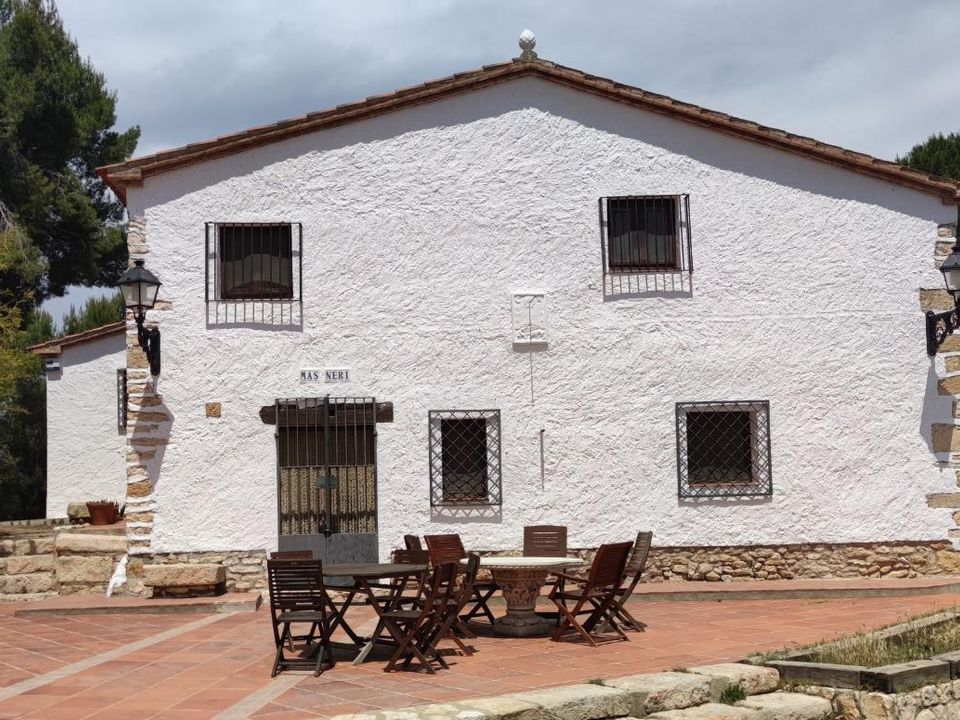 Villa i El Catllar, Tarragona - foto 3