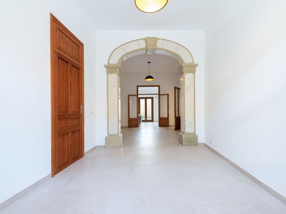 Landsbyhus i Sa Pobla, Mallorca - foto 5