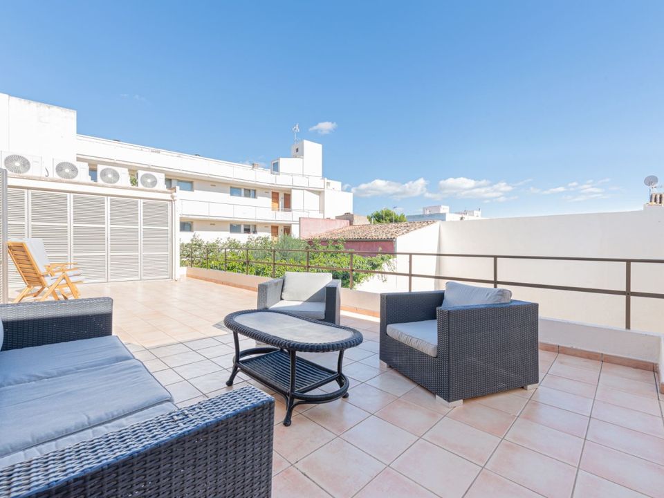Landsbyhus i Sa Pobla, Mallorca - foto 4