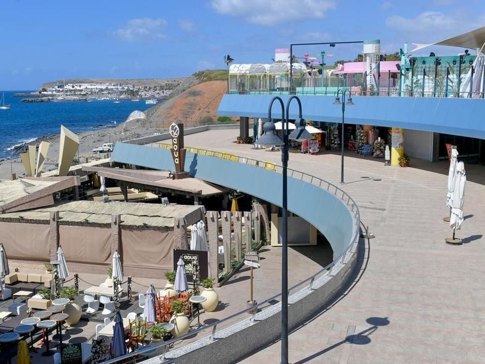Erhvervsejendom i San Bartolome De Tirajana, Gran Canaria - foto 2