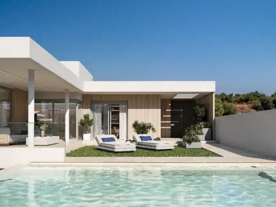 Villa en Estepona, Malaga - foto 1