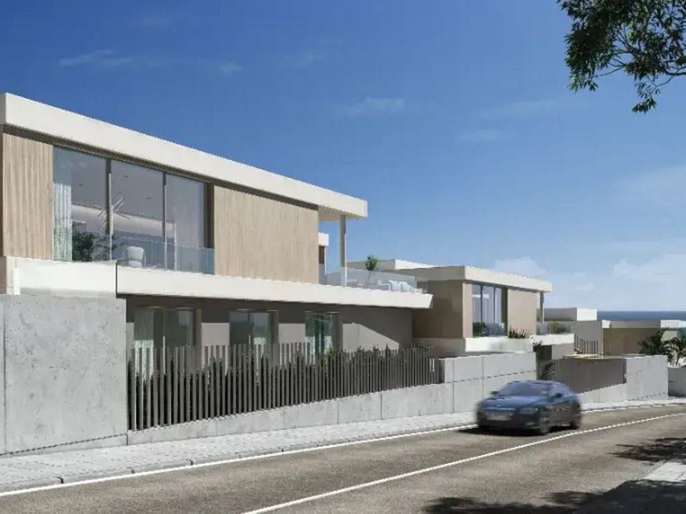 Villa en Estepona, Malaga - foto 4