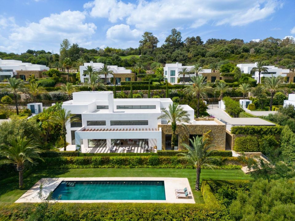 Villa i Casares, Malaga - foto 2
