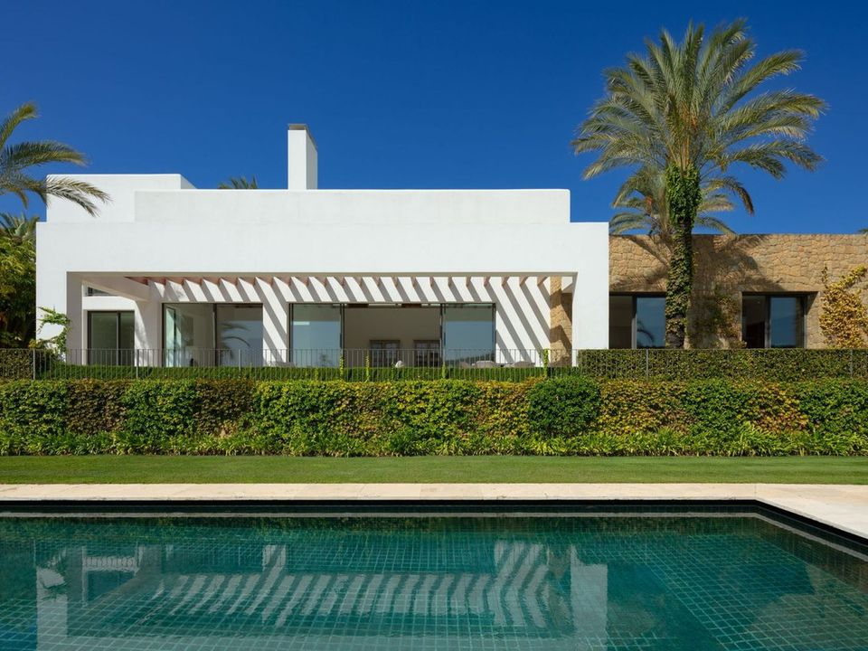 Villa i Casares, Malaga - foto 3