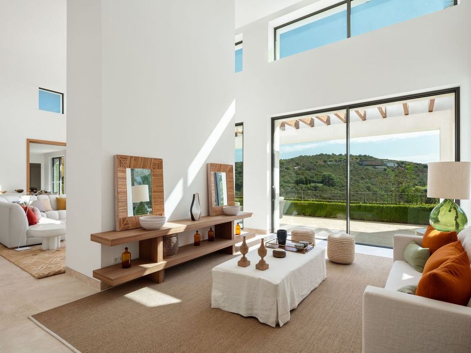 Villa i Casares, Malaga - foto 5