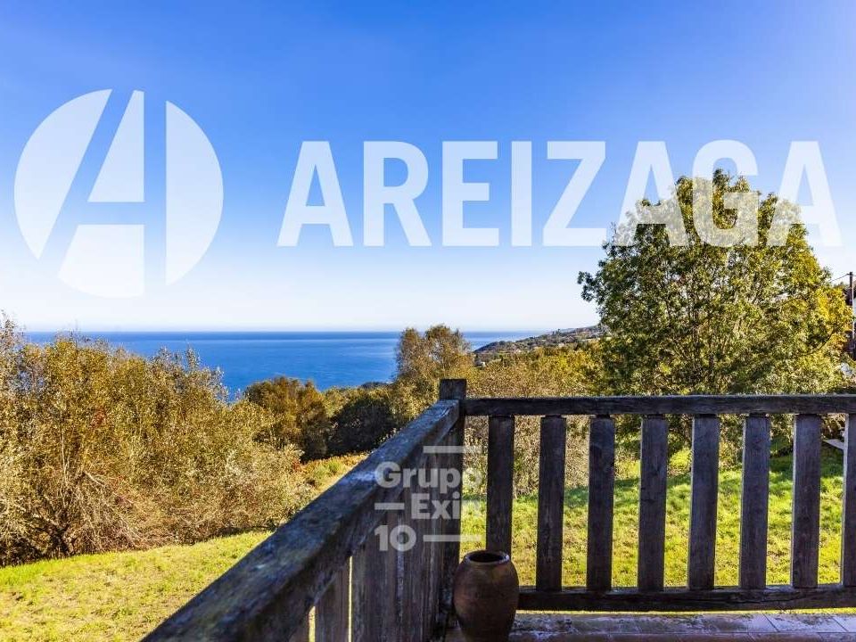 Byhus i San Sebastian, Guipuzcoa - foto 3