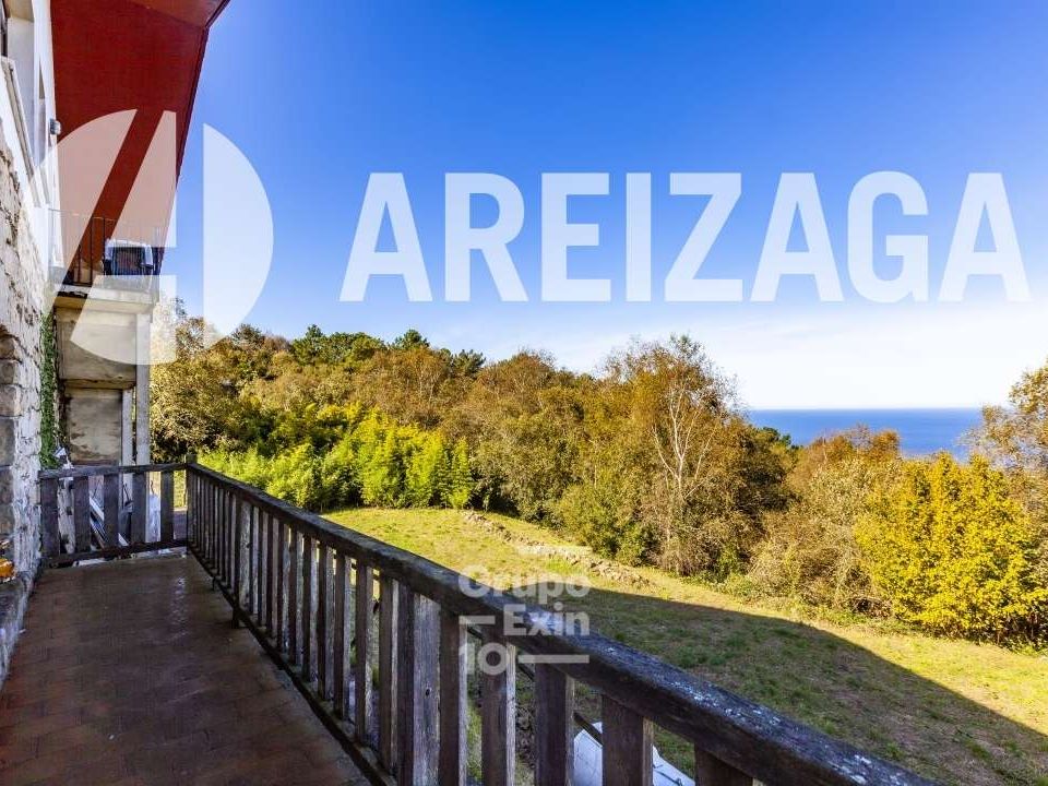 Byhus i San Sebastian, Guipuzcoa - foto 4