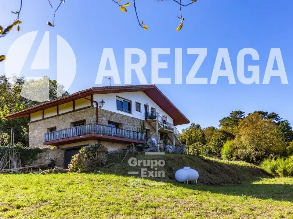 Byhus i San Sebastian, Guipuzcoa - foto 5