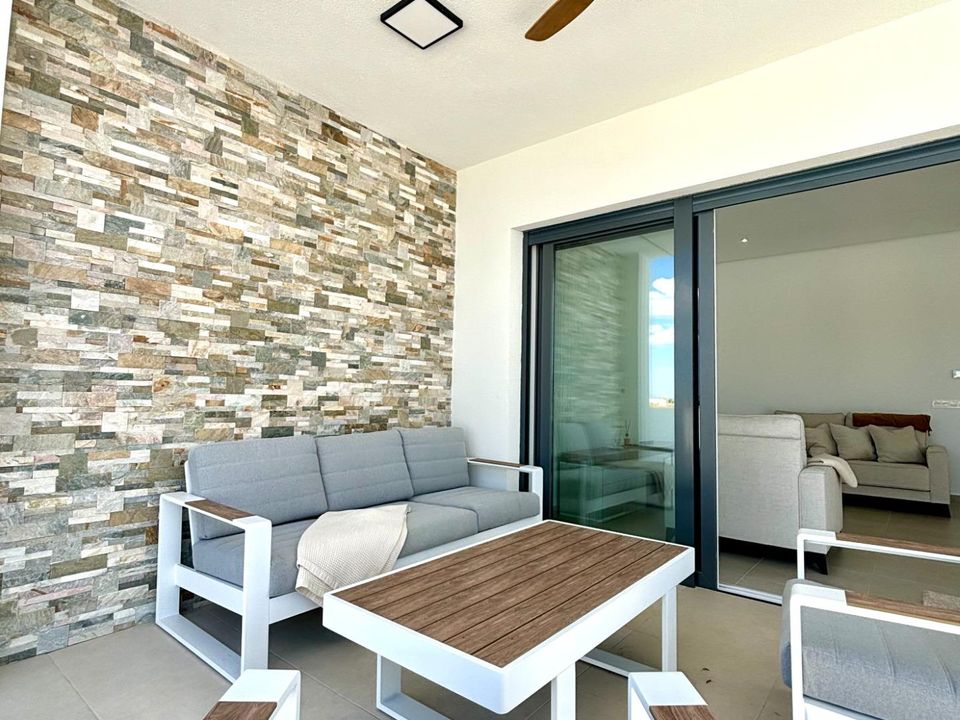 Villa i Benijofar, Alicante - bilde 3
