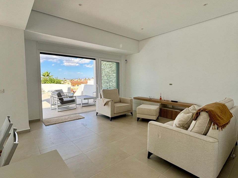 Villa i Benijofar, Alicante - bilde 5